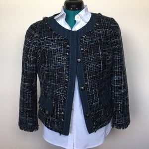 Trina Turk jacket